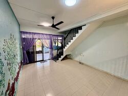 Thomson Garden Estate (D20), Terrace #548476771